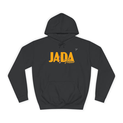 Jada Faison Hoodie