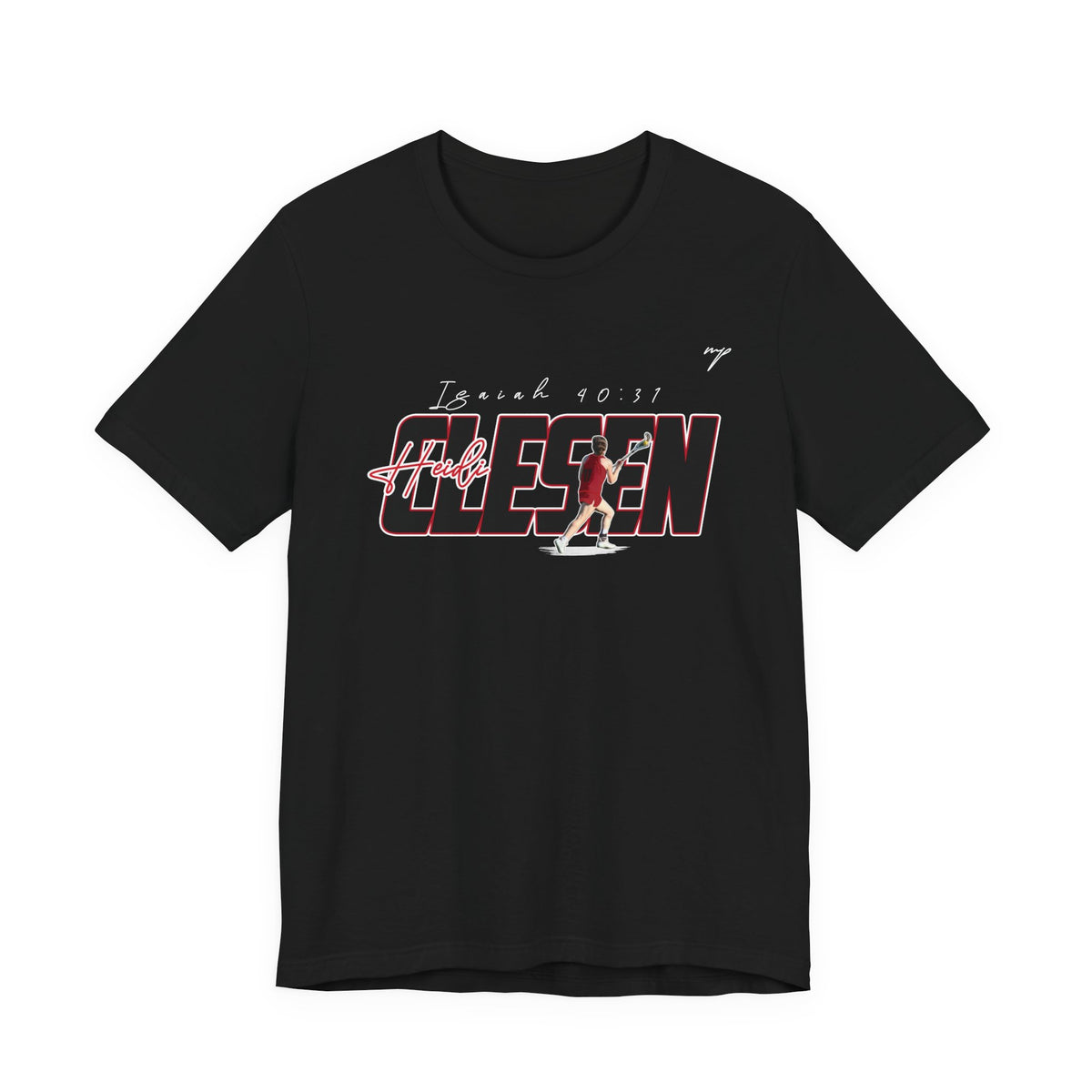 Heidi Clesen Graphic Tee