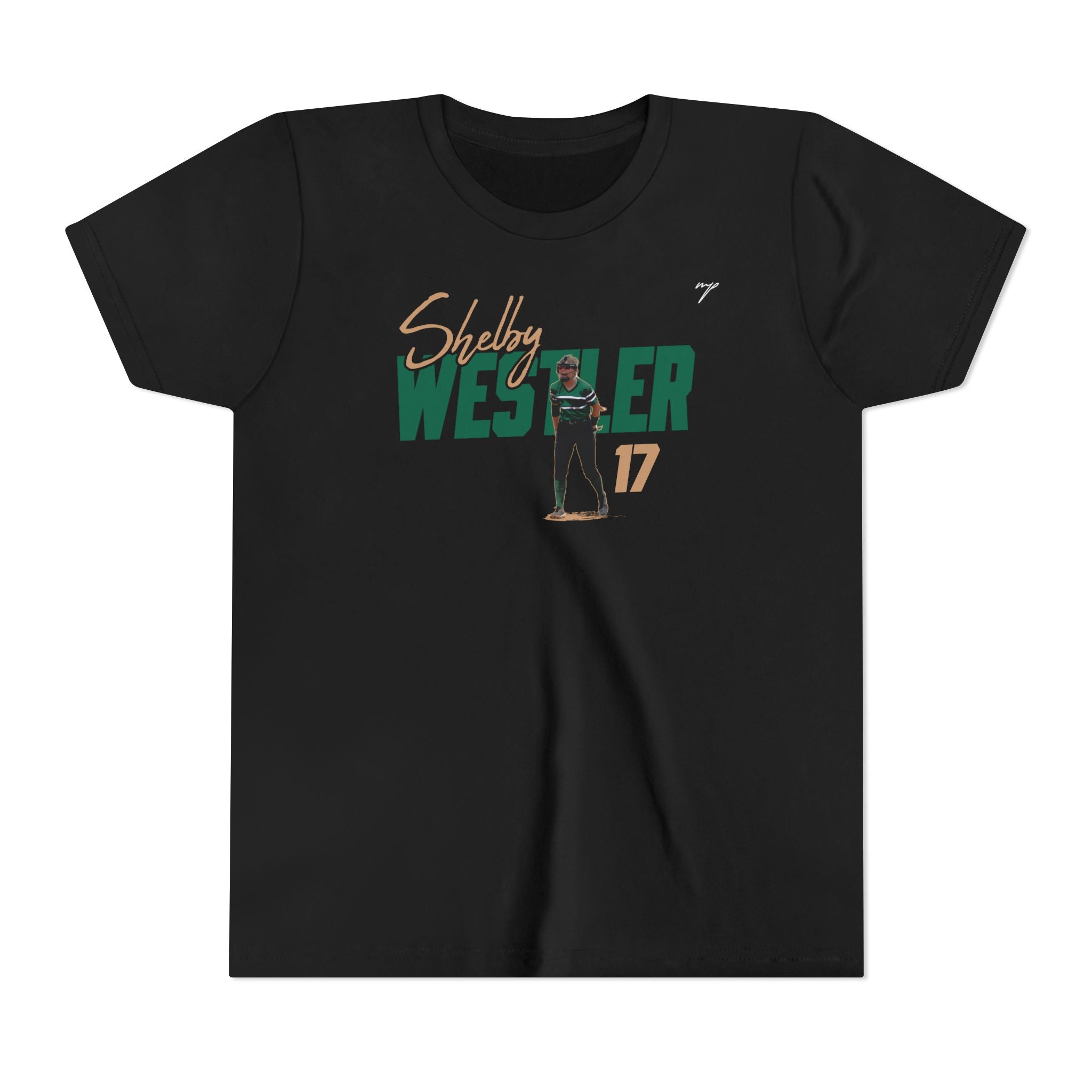 Shelby Westler YOUTH Graphic Tee