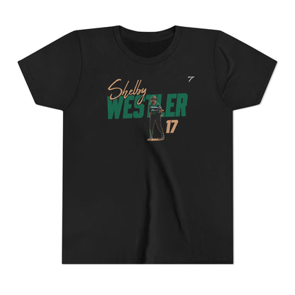 Shelby Westler YOUTH Graphic Tee