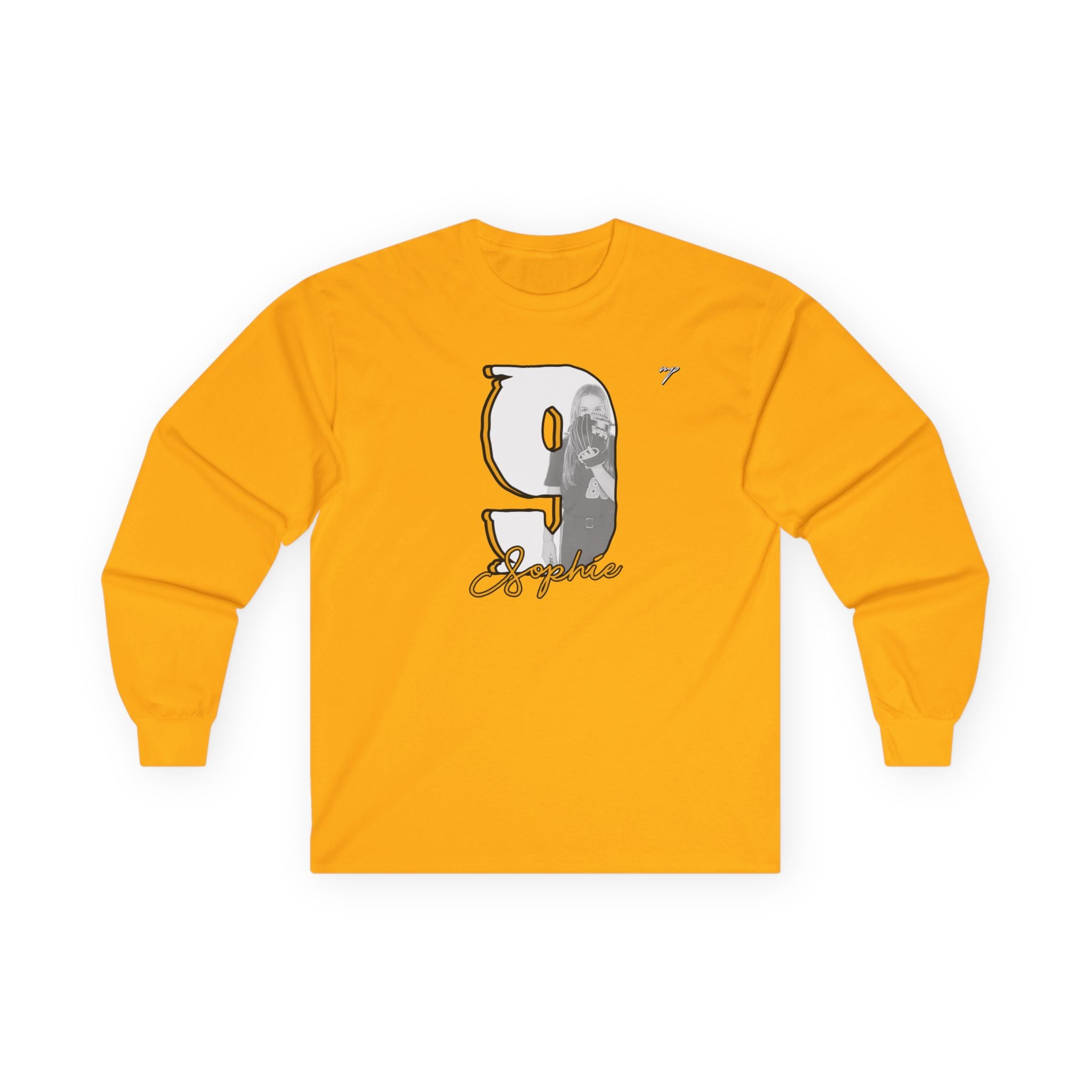 Sophie Smith Long Sleeve Tee