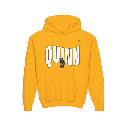 Jane Quinn YOUTH Hoodie