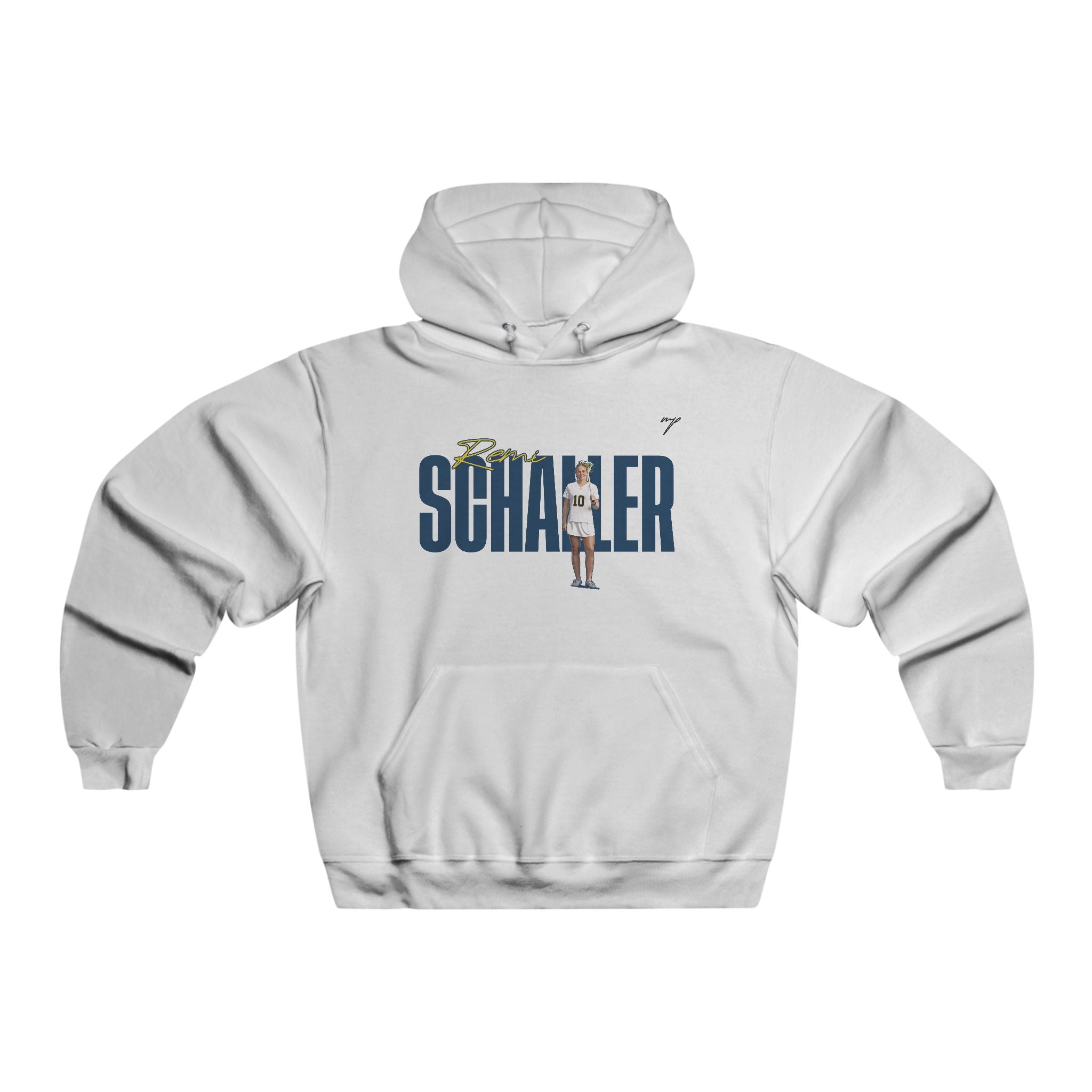 Remi Schaller Vintage Hoodie