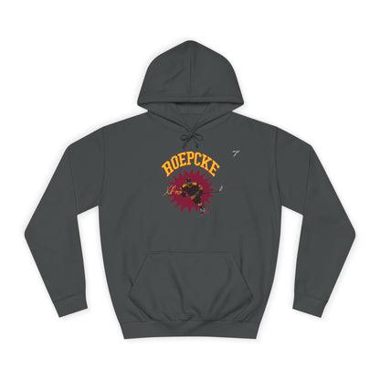 Kyle Roepcke Hoodie