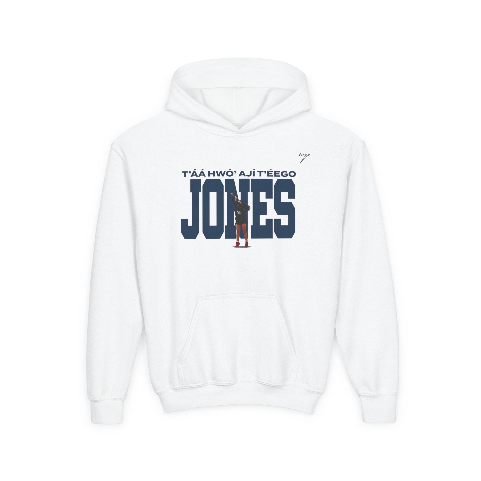 Kassidy Jones YOUTH Hoodie