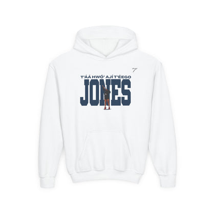Kassidy Jones YOUTH Hoodie