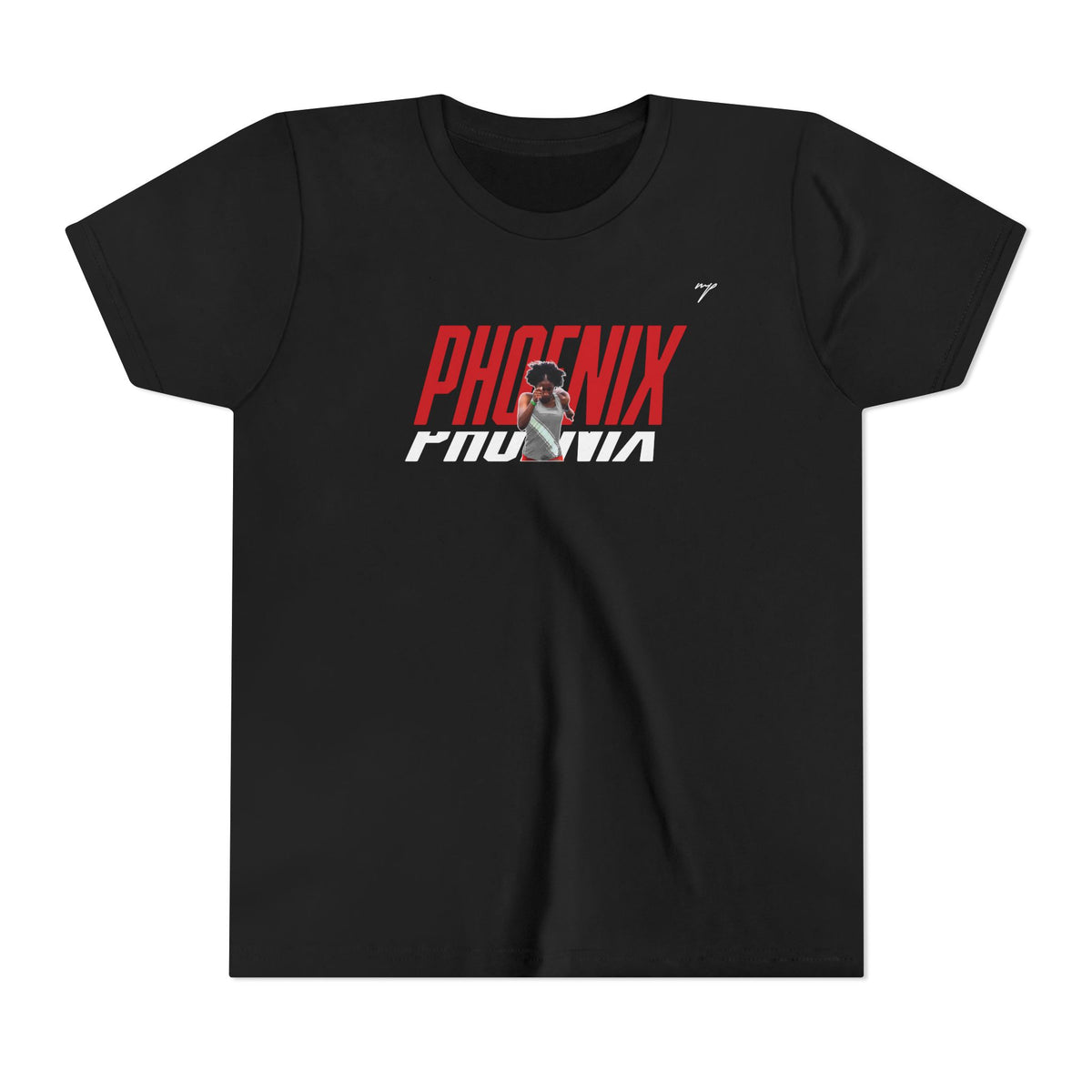 Phoenix Higginbottom YOUTH Graphic Tee