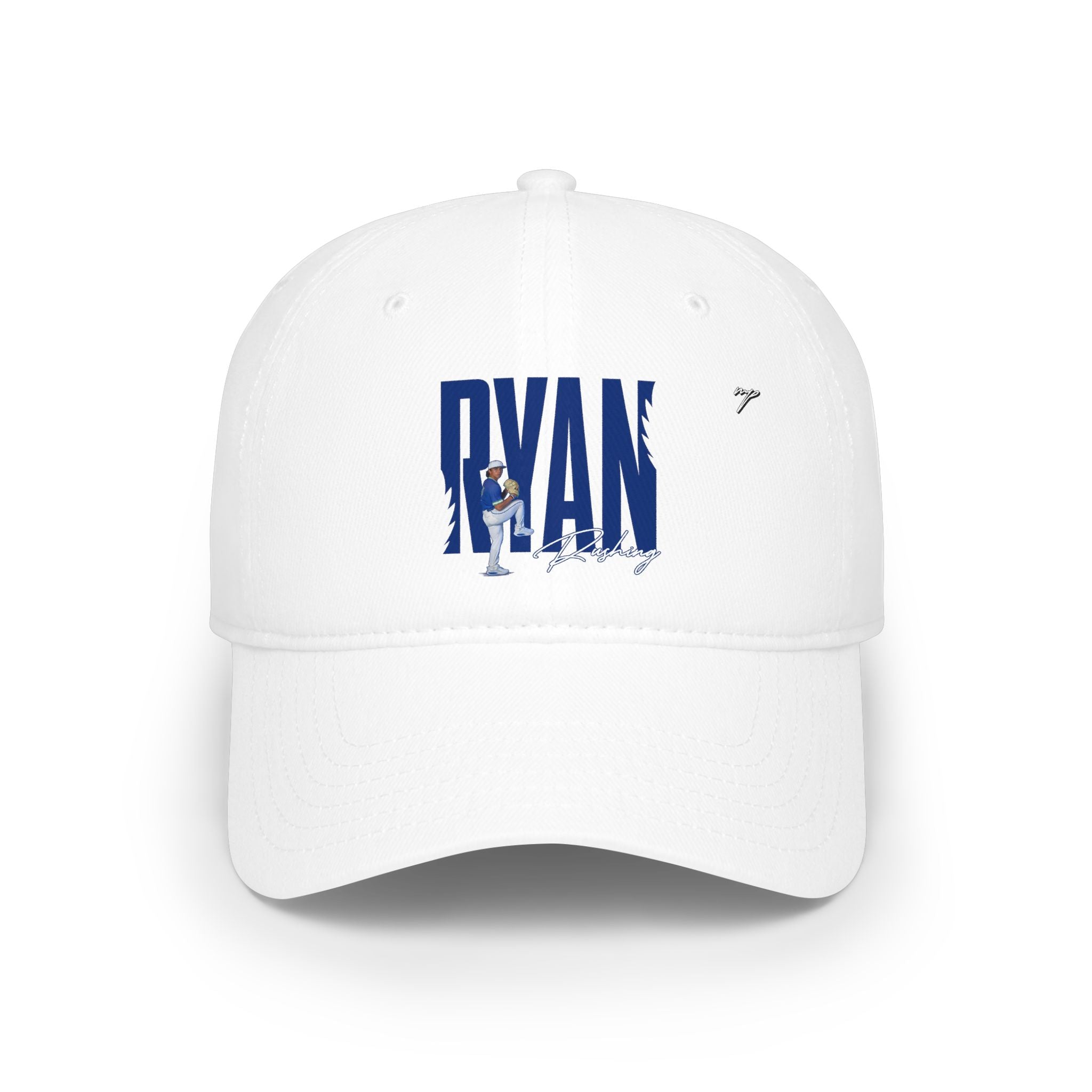 Ryan Rushing Hat