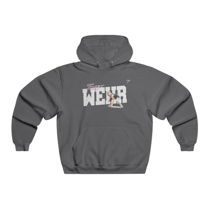 Josey Wehr Vintage Hoodie