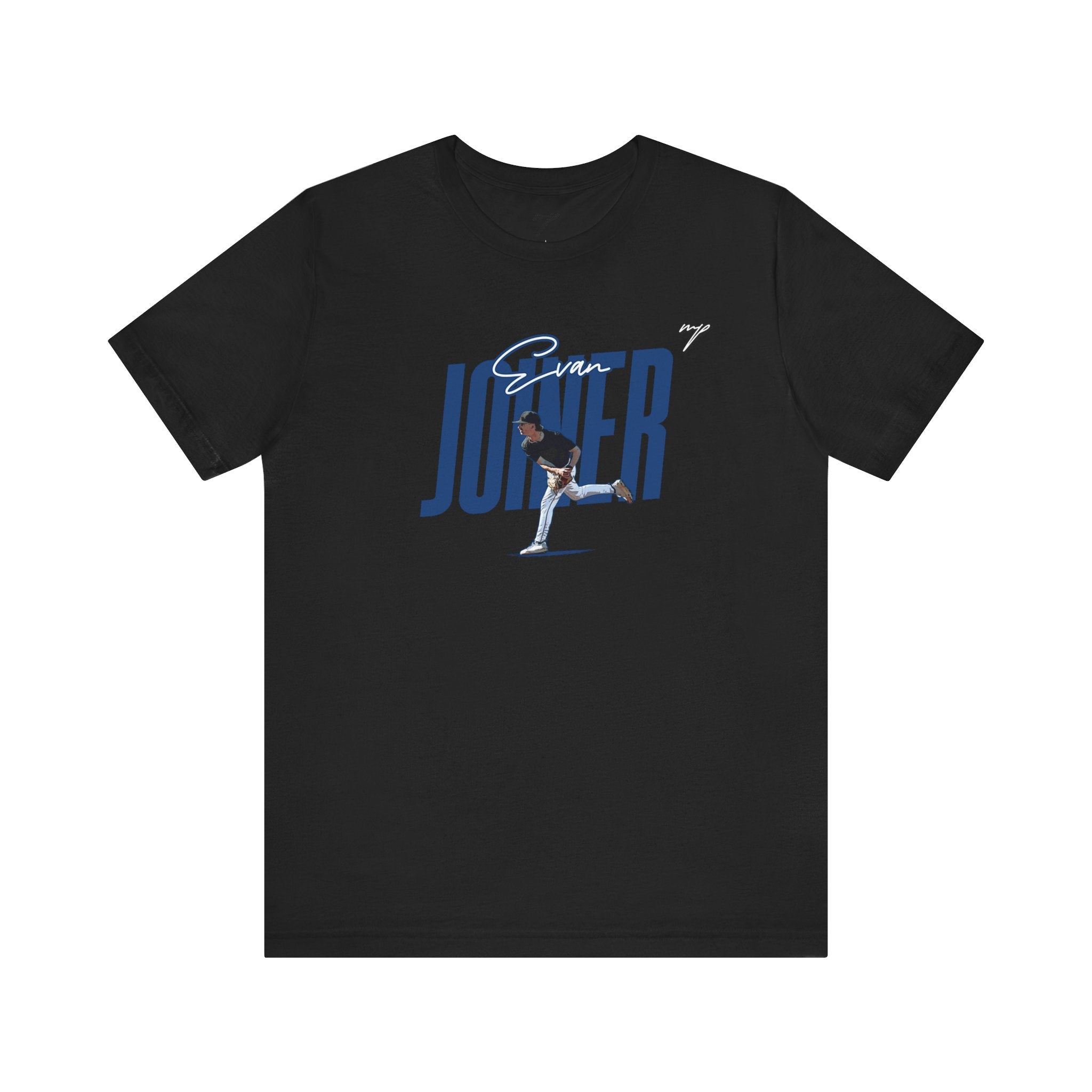 Evan Joiner Graphic Tee