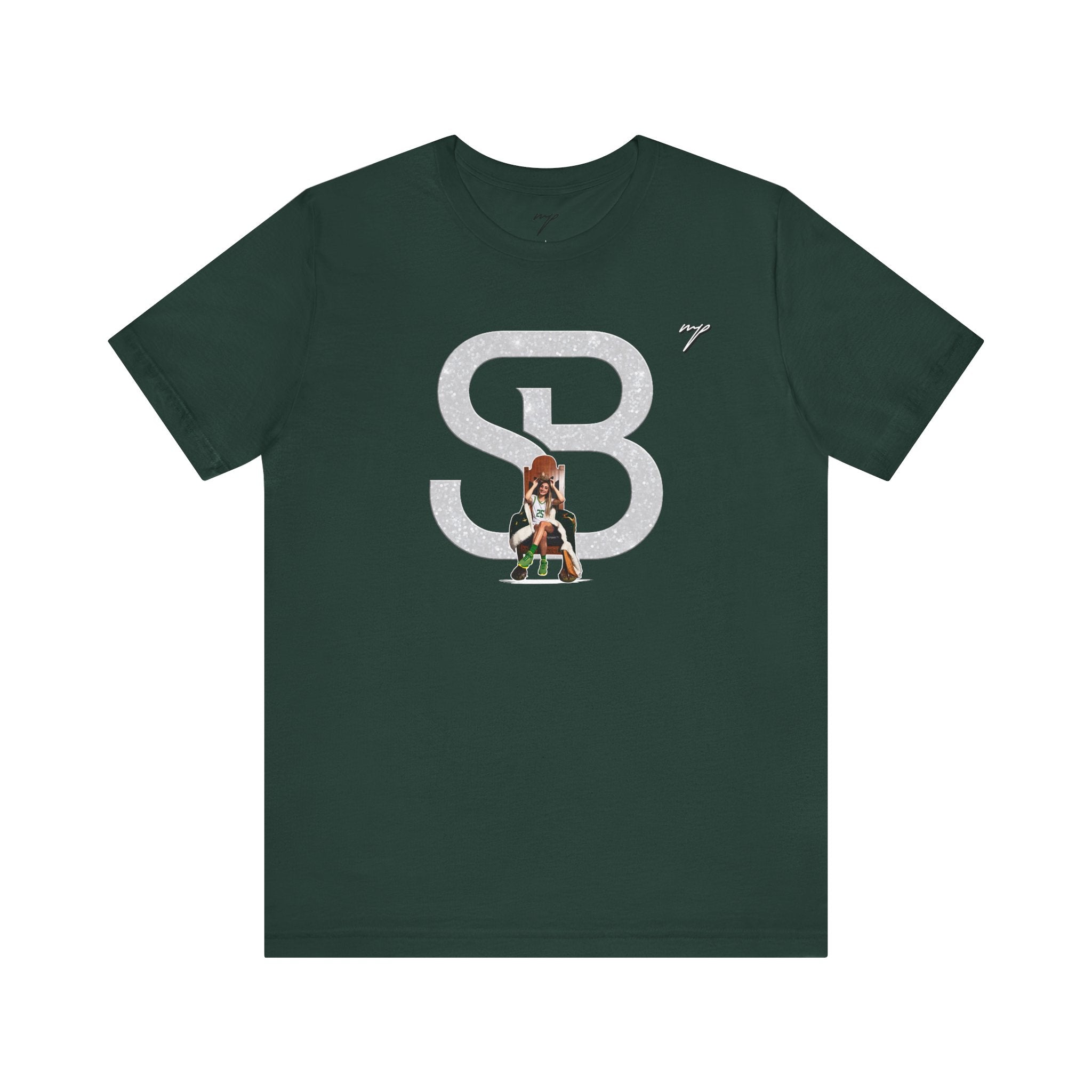 Sara Barhoum Graphic Tee