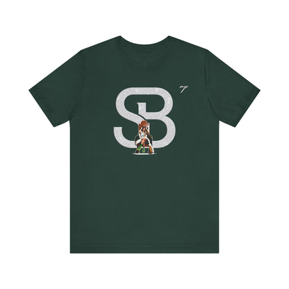 Sara Barhoum Graphic Tee