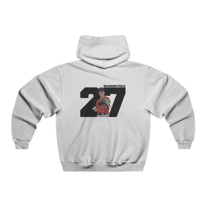 Brandon Poole Vintage Hoodie