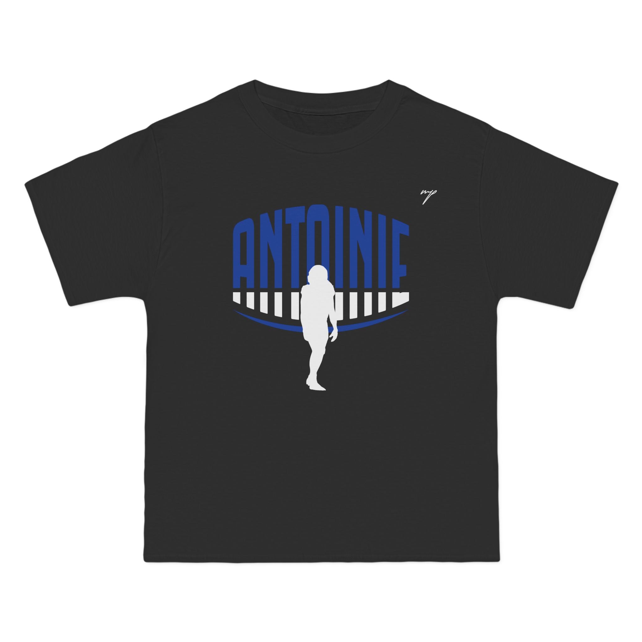 Lenard Antoinie Vintage Tee