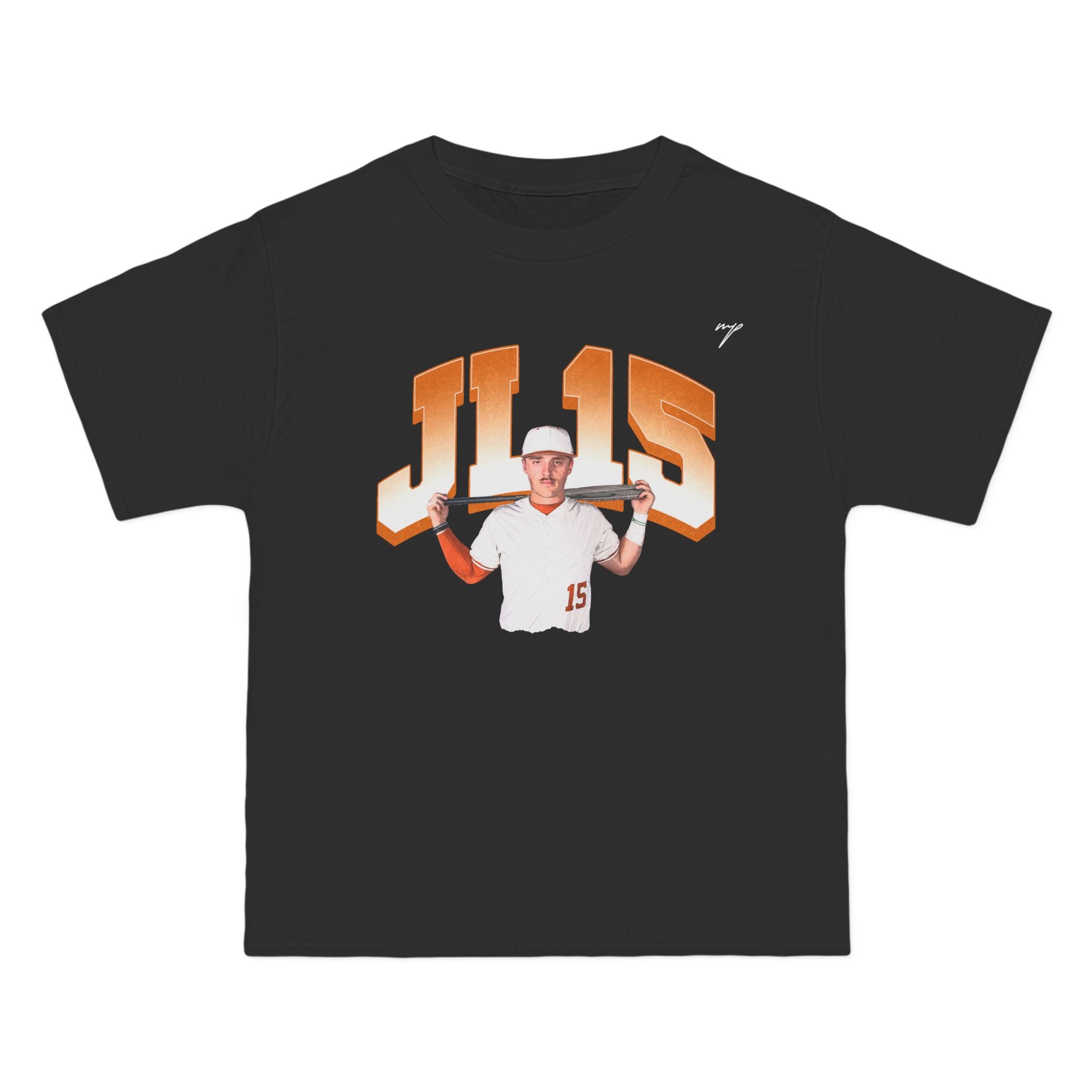 Josh Livingston Vintage Tee
