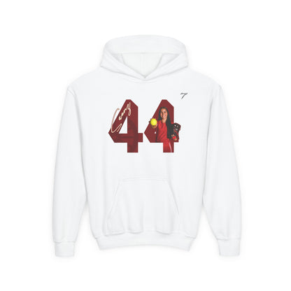 BP Saenz YOUTH Hoodie