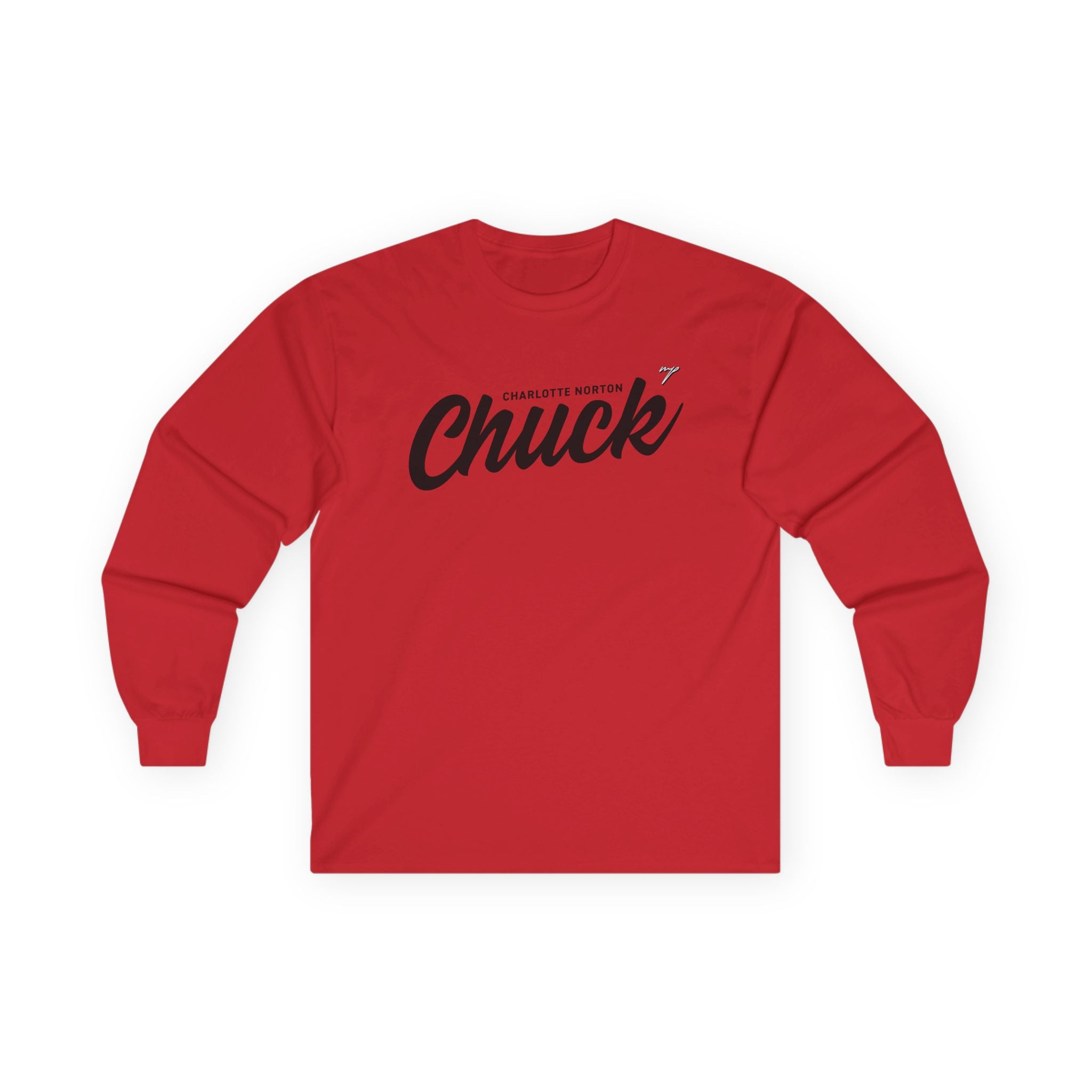 Charlotte Norton Long Sleeve Tee
