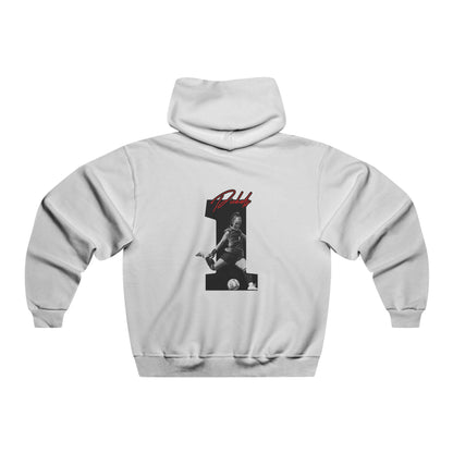 Riley Pickels Vintage Hoodie