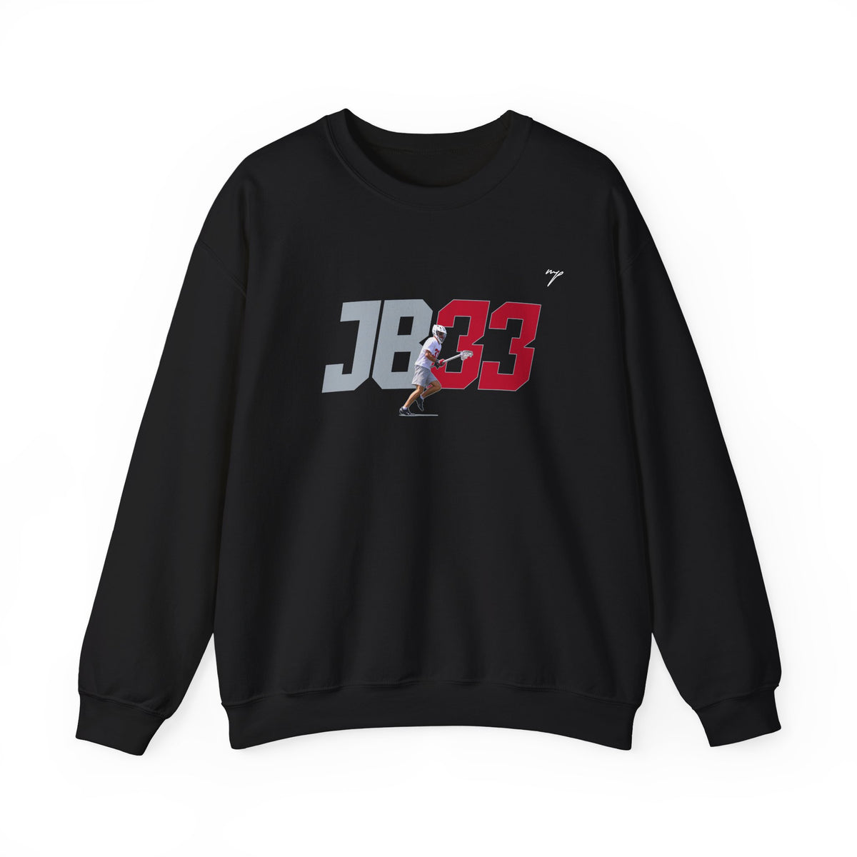 Jack Bliss Crewneck