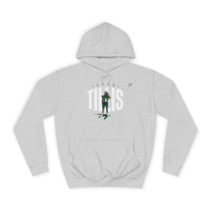 Jahari Tillis Hoodie