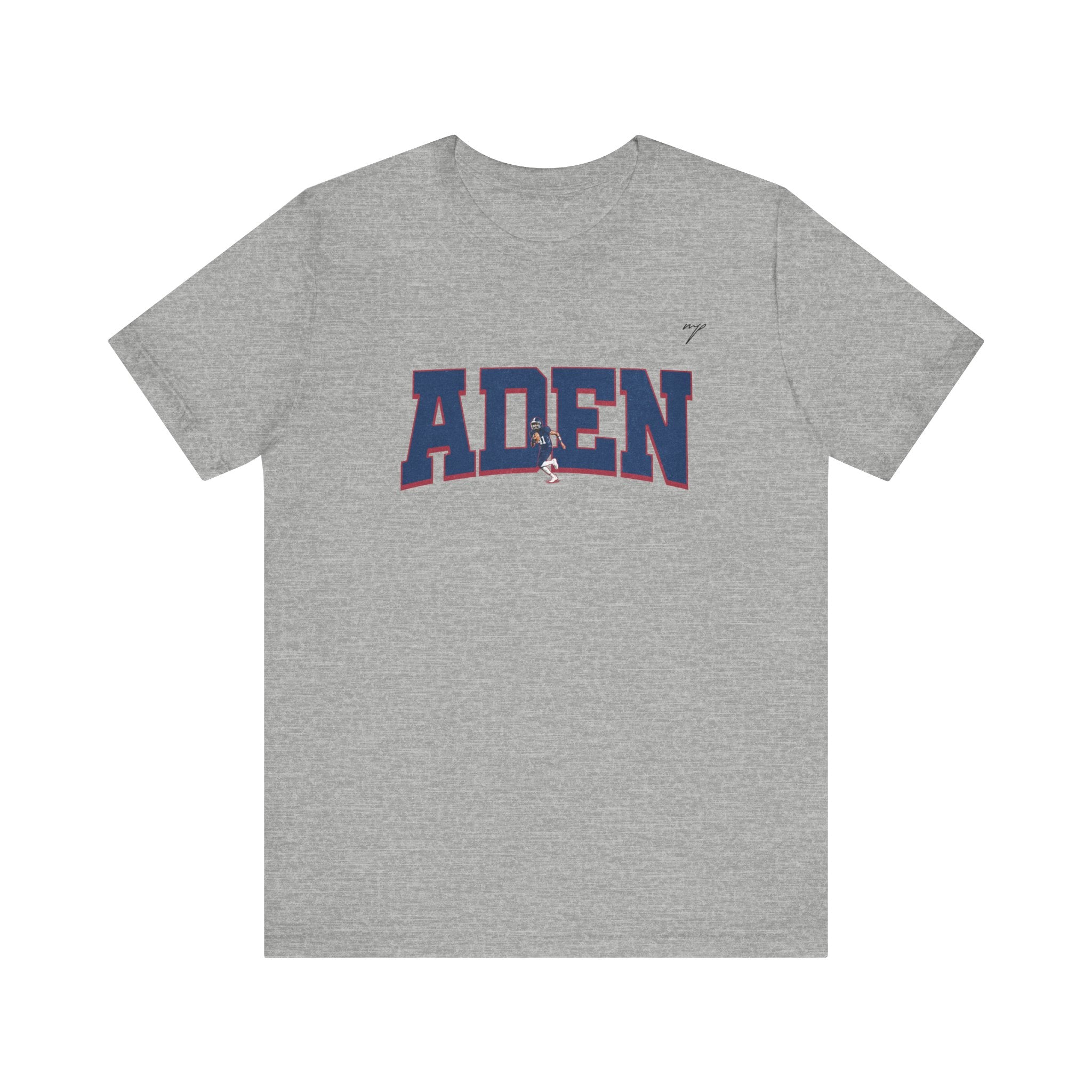 Aden Williams Graphic Tee