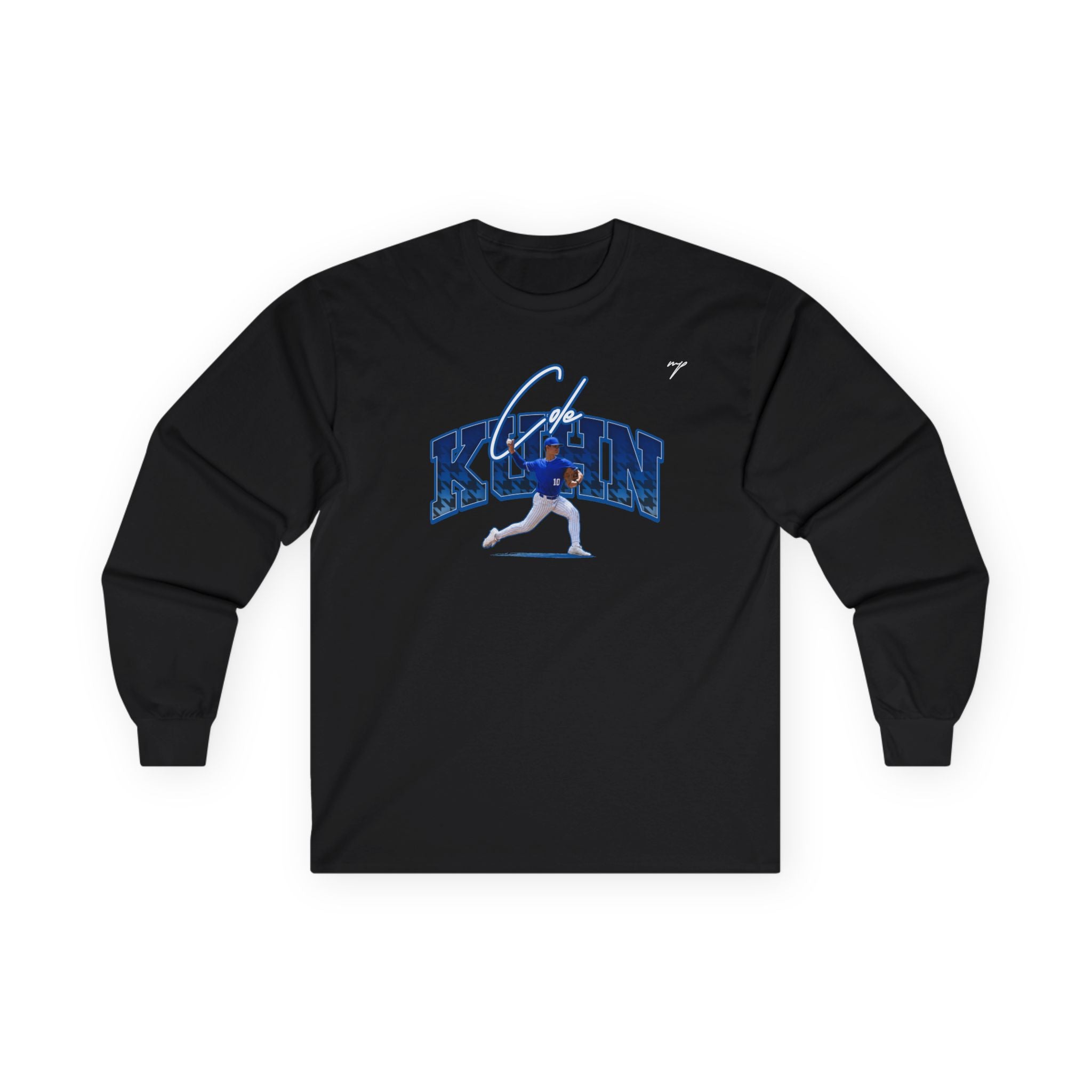 Cole Kuhn Long Sleeve