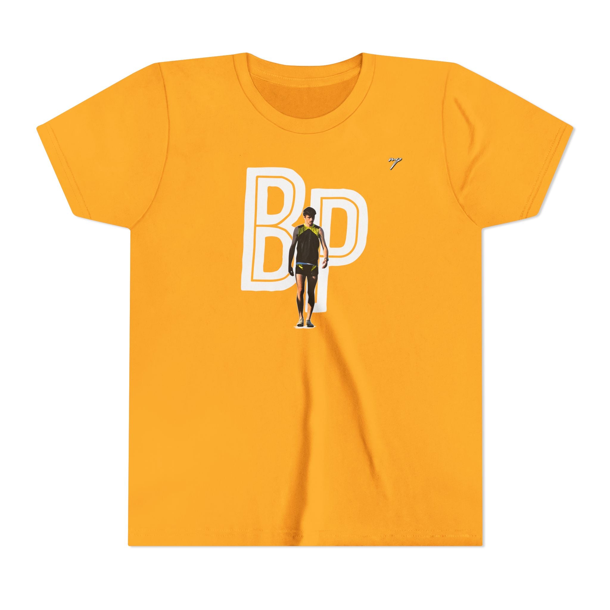 Braydon Lane YOUTH Graphic Tee