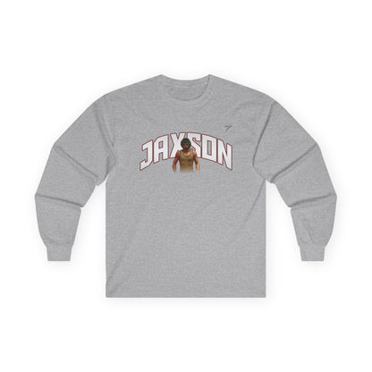 Jaxson Hackett Long Sleeve Tee