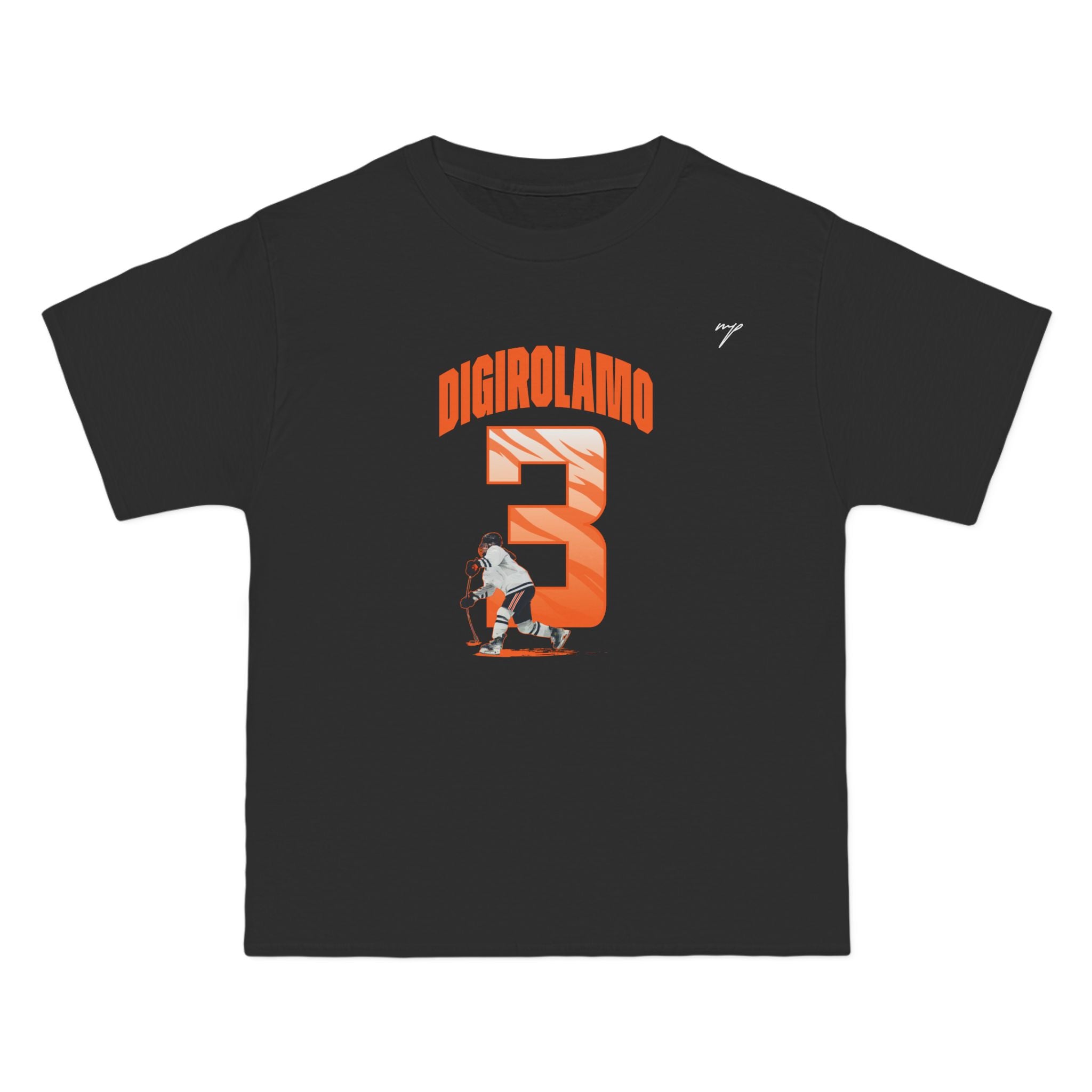 Angelina DiGirolamo Vintage Tee