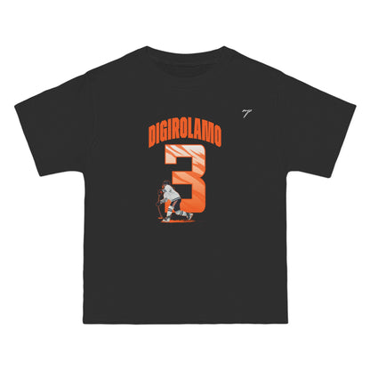 Angelina DiGirolamo Vintage Tee