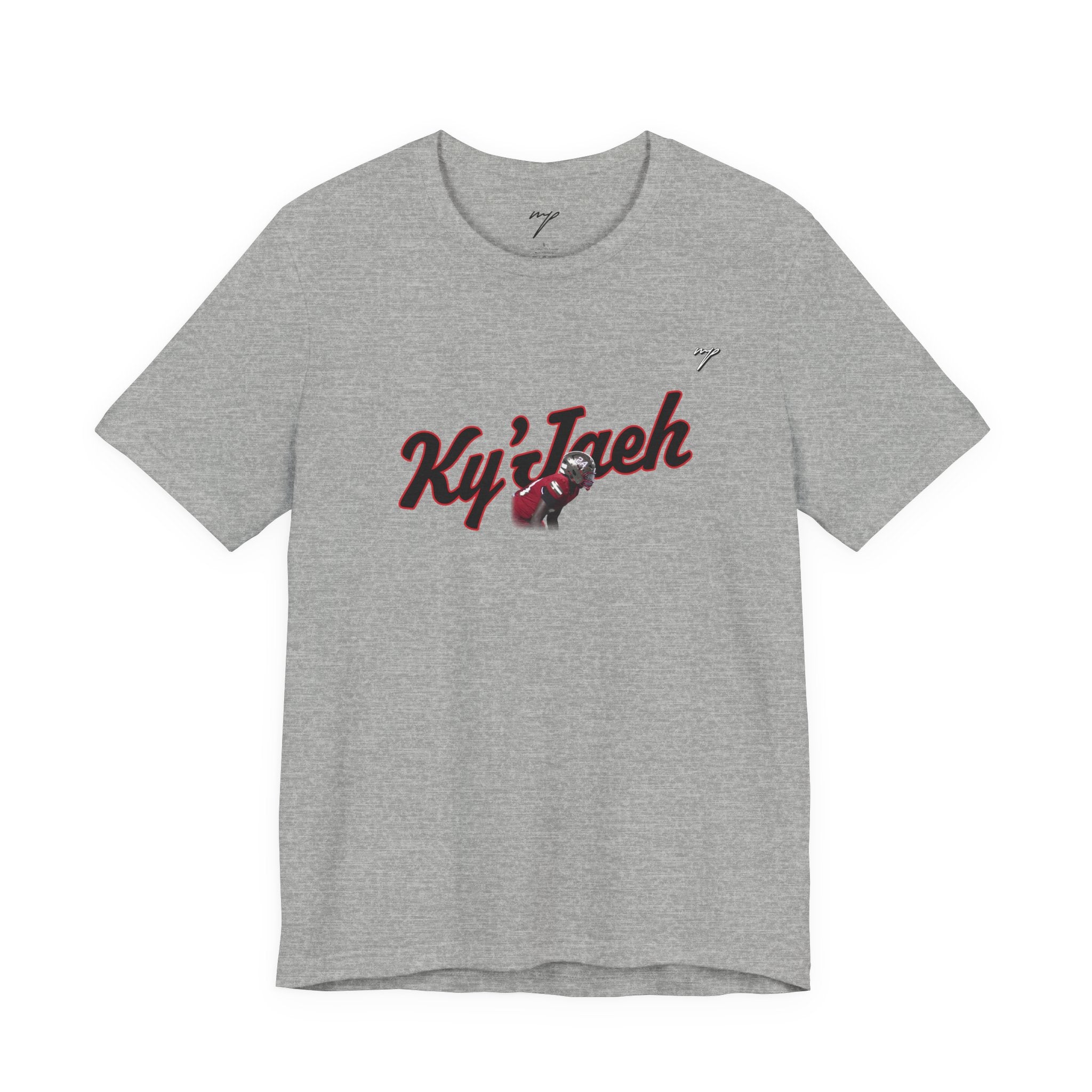 Ky'Jaeh Moore Graphic Tee