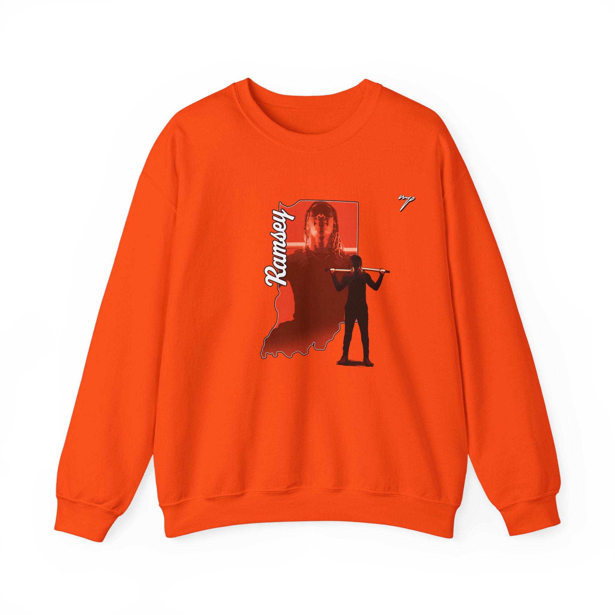 Jaylen Ramsey Crewneck
