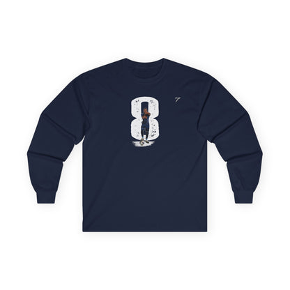 Byan Mugushu Long Sleeve Tee