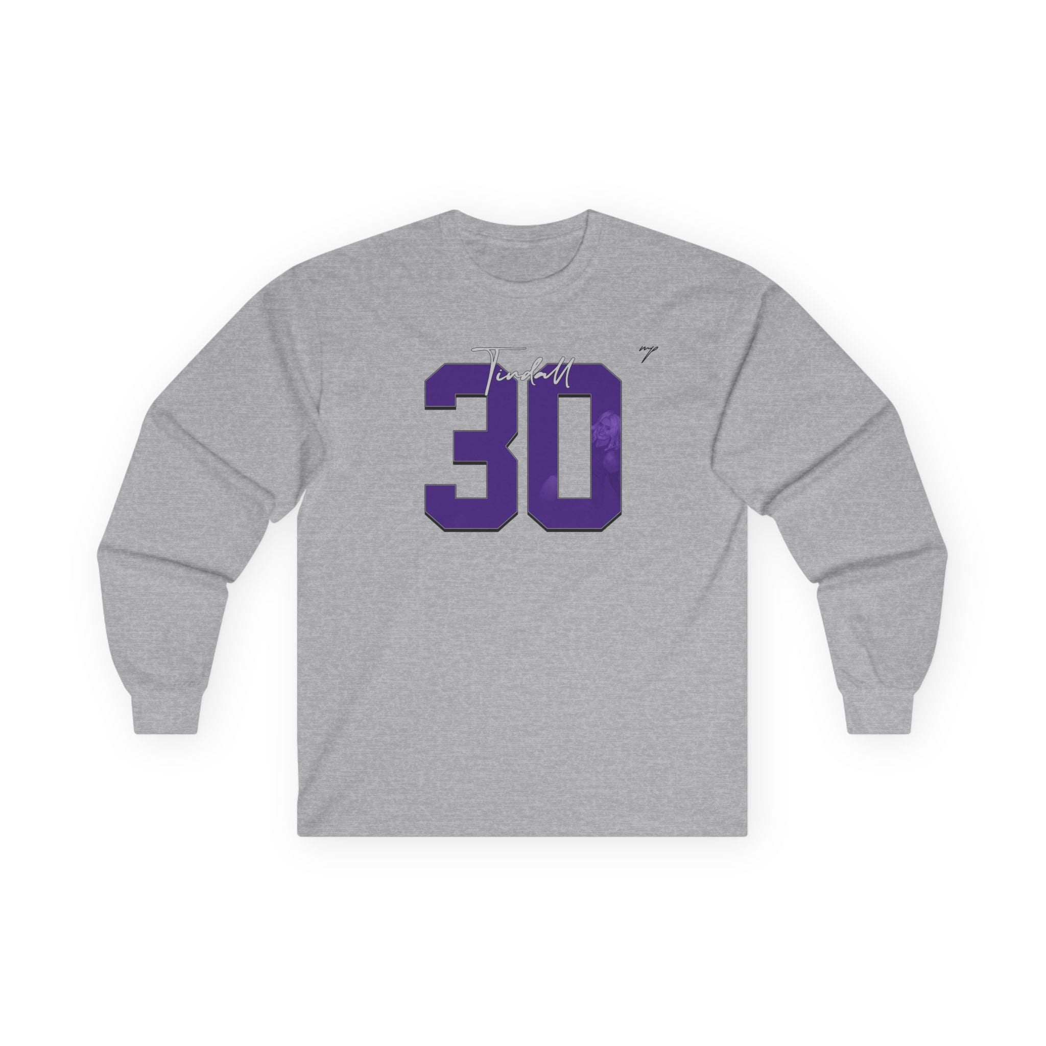 Tatum Tindall Long Sleeve