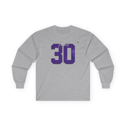 Tatum Tindall Long Sleeve