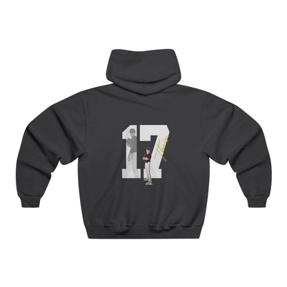 Braden Theis Vintage Hoodie