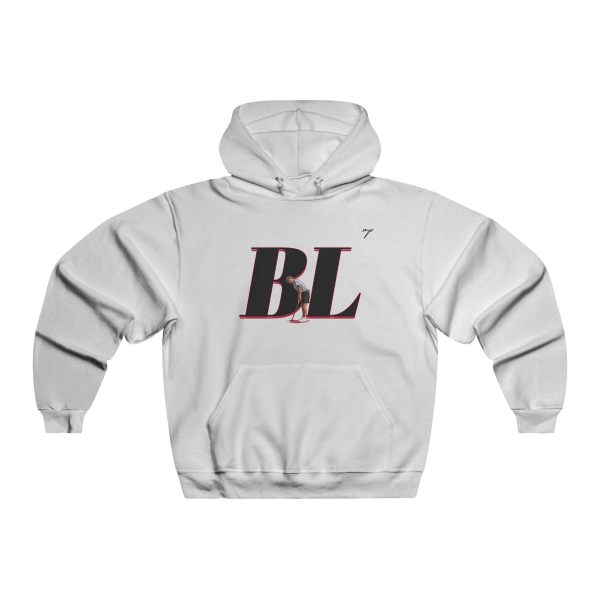 Brayden Lamborne Lamborne Vintage Hoodie