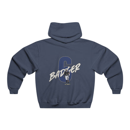 Jake Badger Vintage Hoodie
