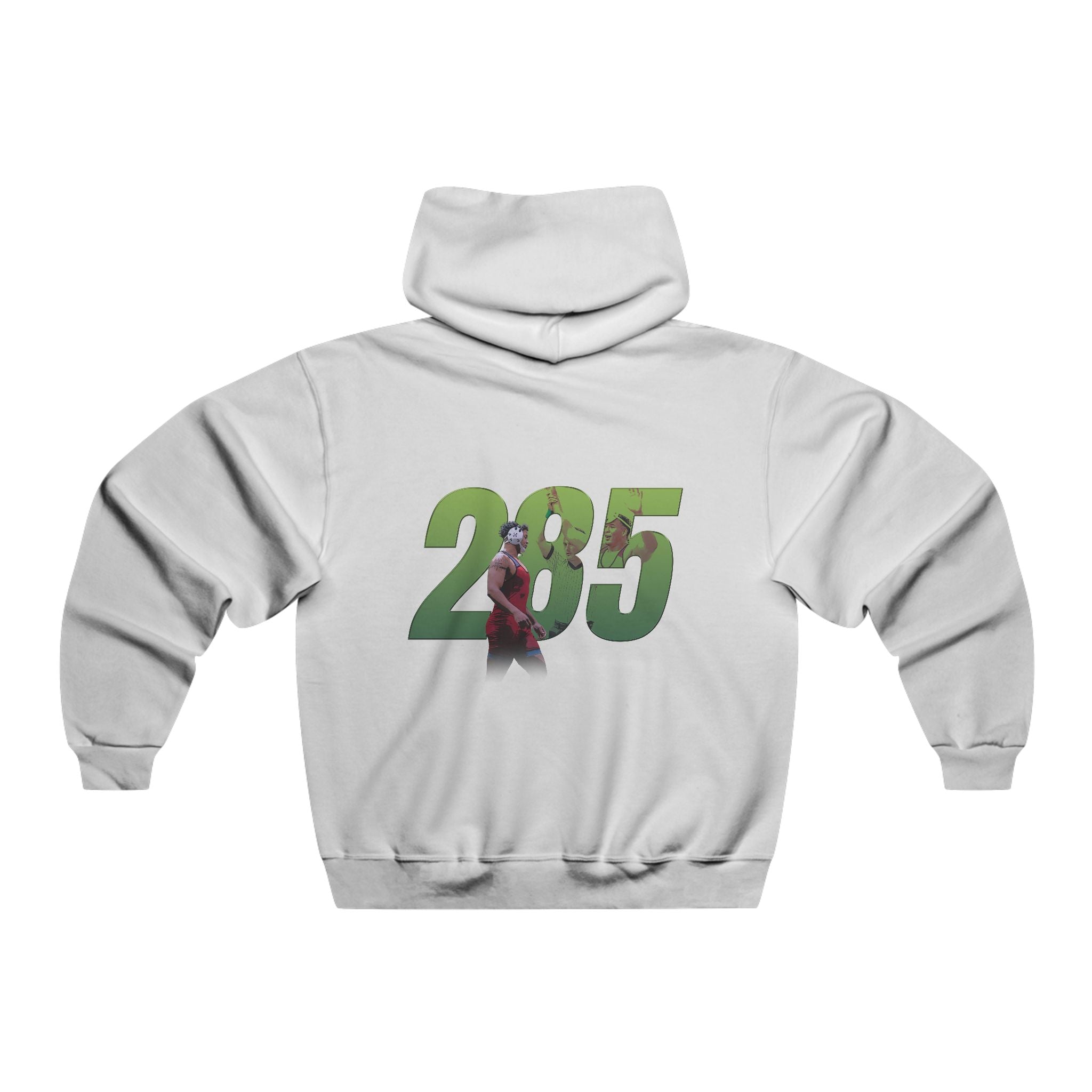 Leonard Christian Vintage Hoodie