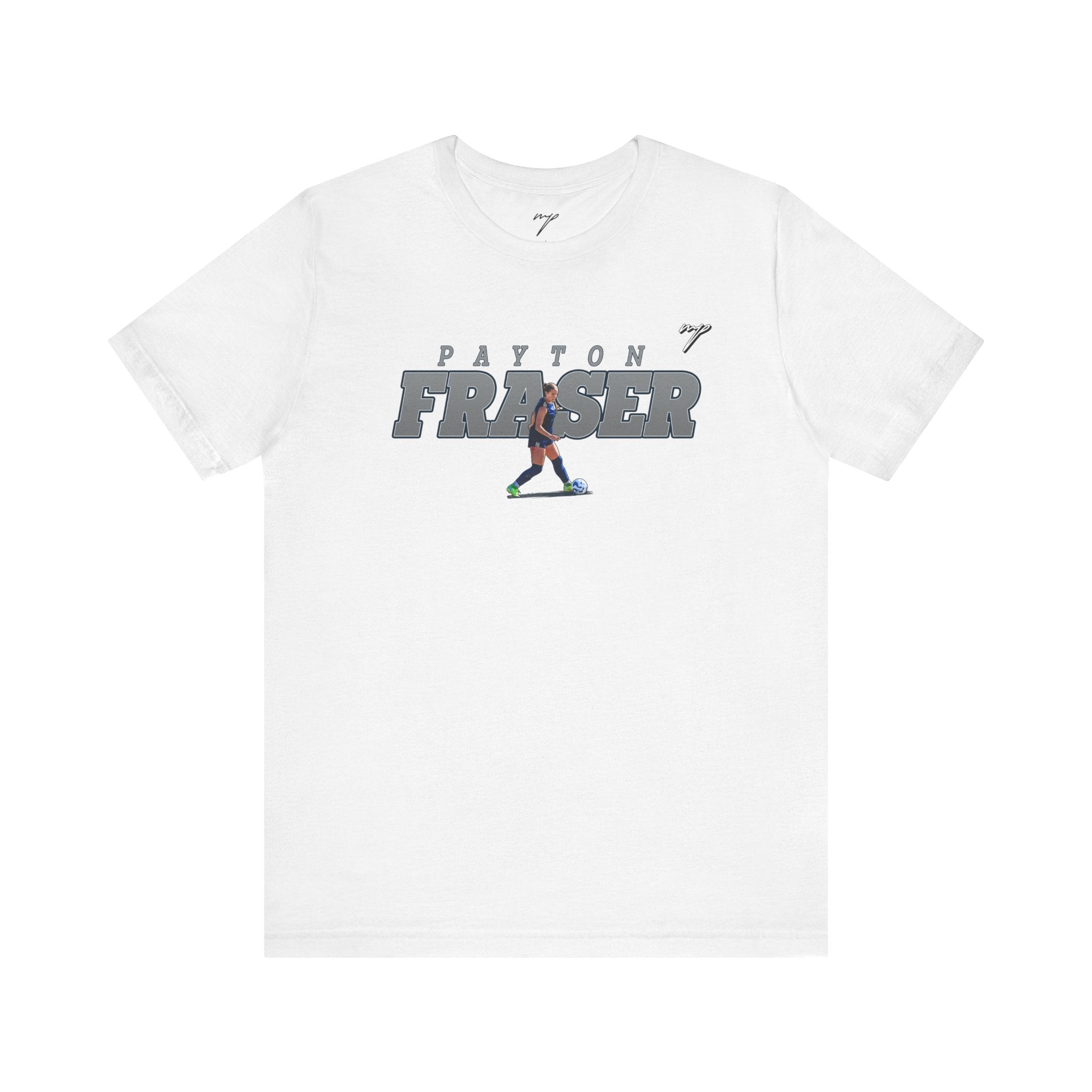Payton Fraser Graphic Tee