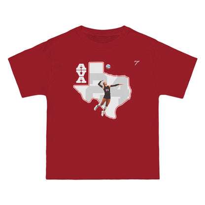 Ava Johnson Vintage Tee