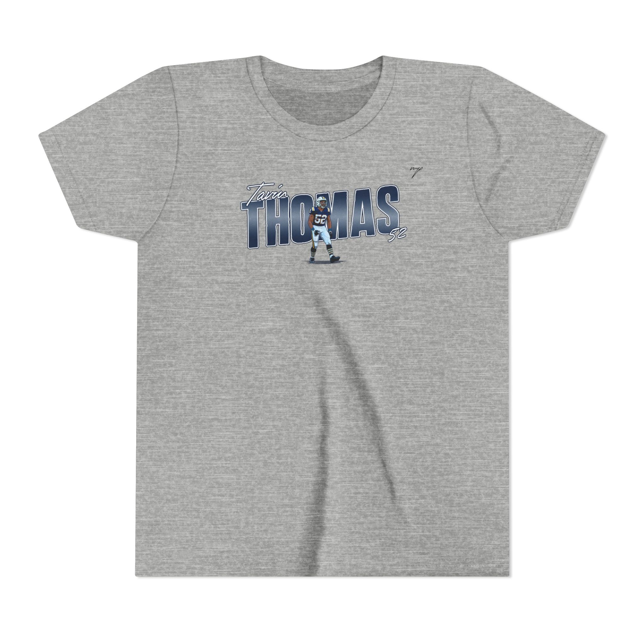 Tavin Thomas YOUTH Graphic Tee