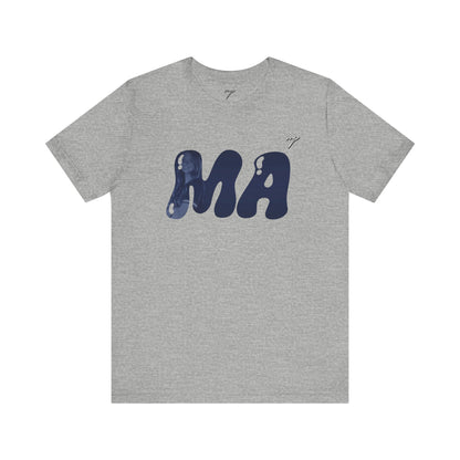 Morgan Alisesky Graphic Tee