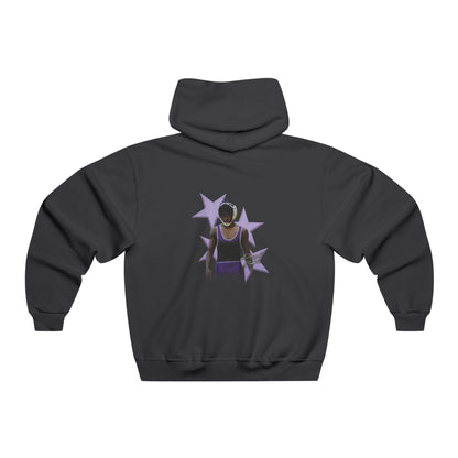 Denzel Benton Vintage Hoodie