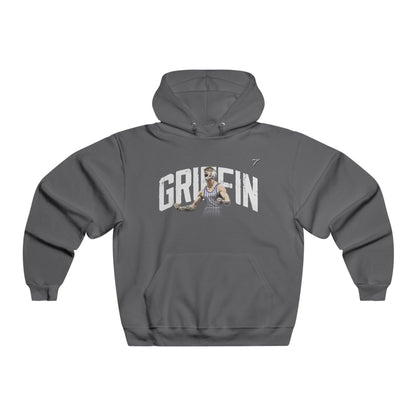 Griffin Ray Vintage Hoodie