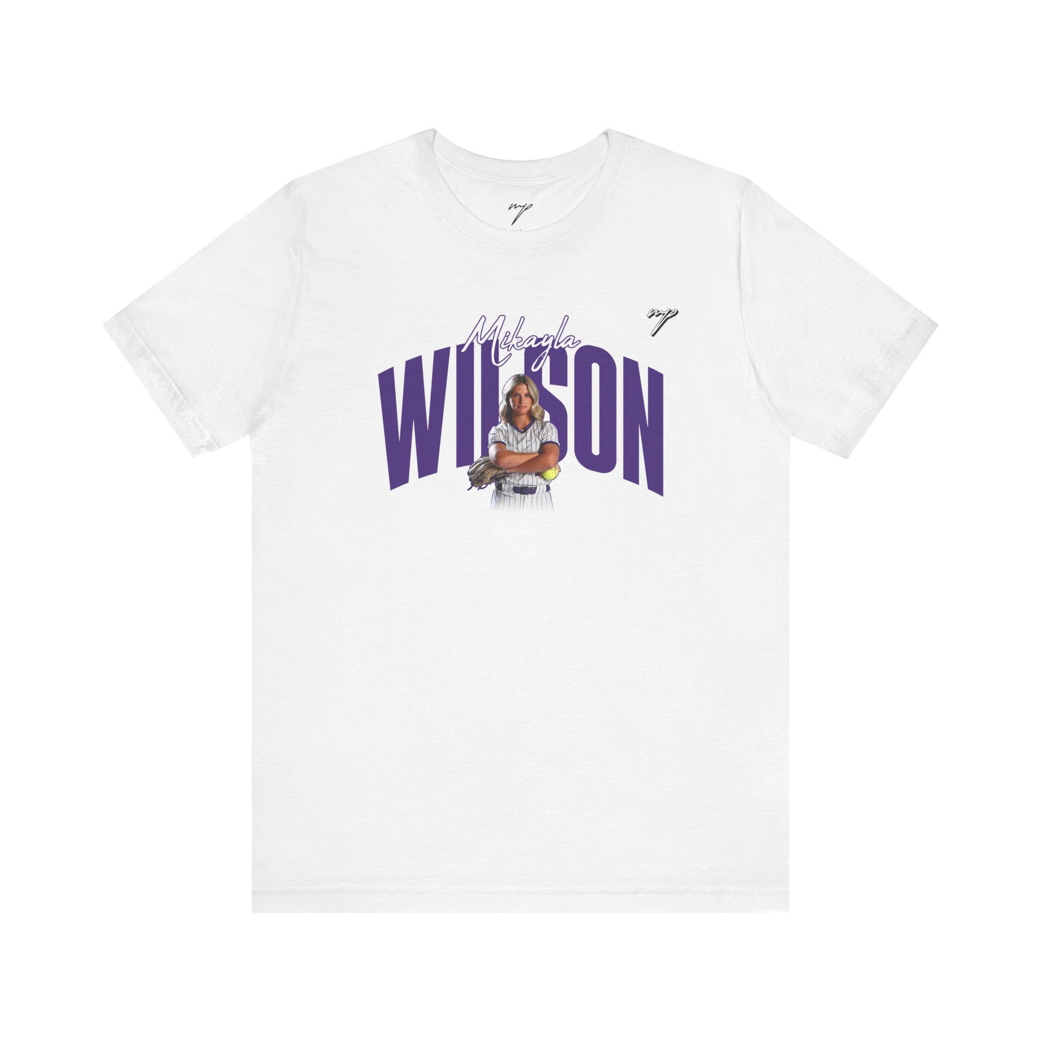 Mikayla Wilson Graphic Tee