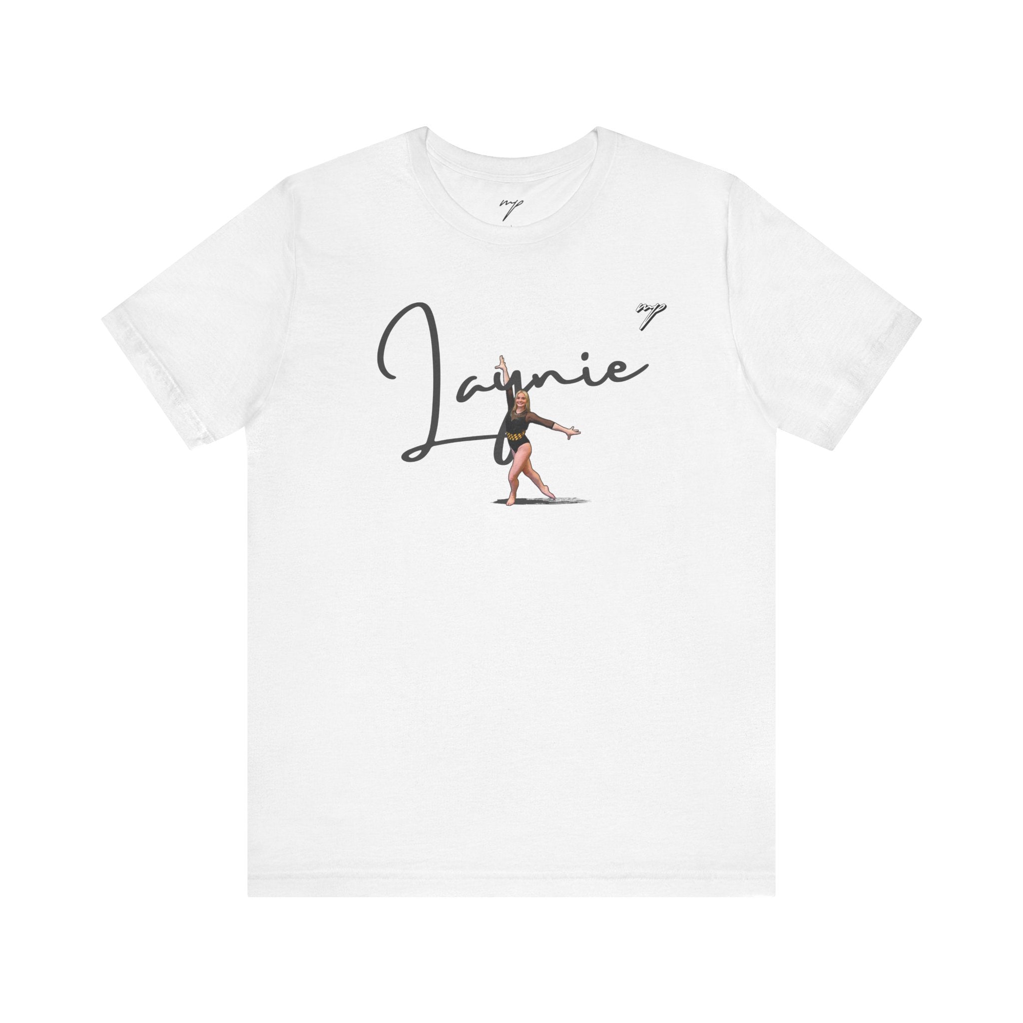 Laynie Lee Graphic Tee