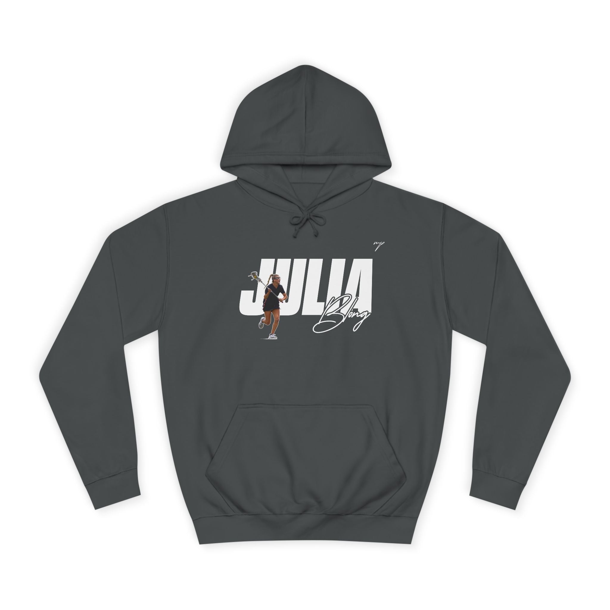 Julia Blong Hoodie