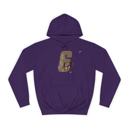 Bella Massafra Hoodie