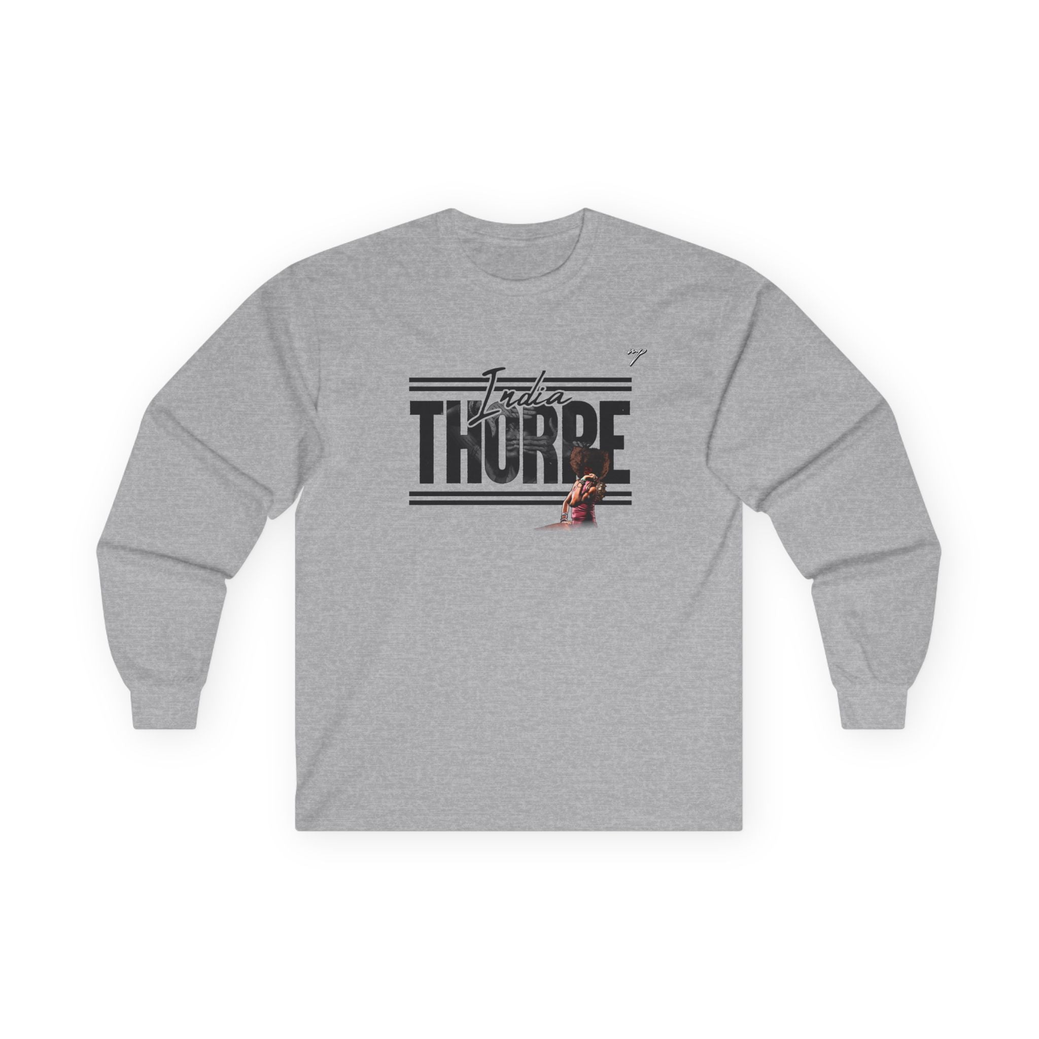 India Thorpe Long Sleeve Tee